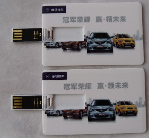展會禮品廣告U盤定制，專業軟件開發服務助力企業品牌推廣