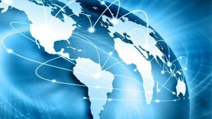 網(wǎng)絡空間主權(quán)中的網(wǎng)絡通信 概念、要素與法律意涵